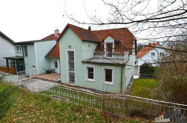 Einfamilienhaus kaufen in 7343 Neutal (Bild 1)