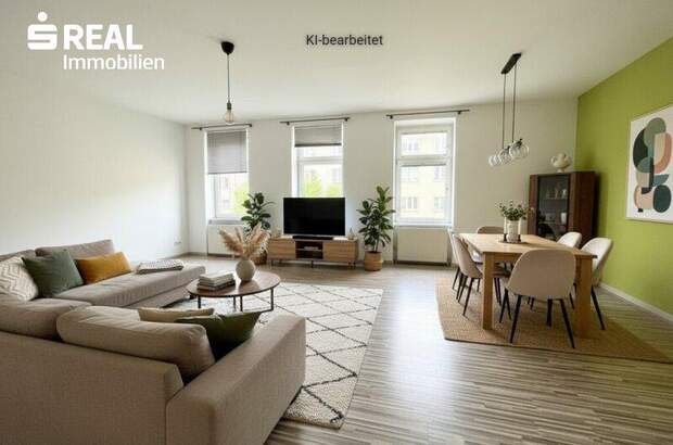 Wohnung kaufen in 1050 Wien (Bild 1)