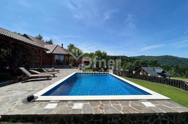 Haus kaufen in 51314 Ravna Gora (Bild 1)