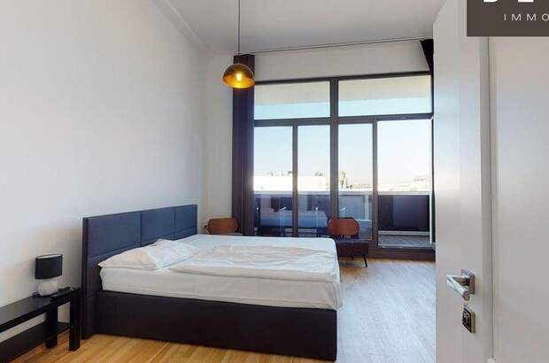 Wohnung mit Balkon kaufen in 2700 Wiener Neustadt (Bild 5)