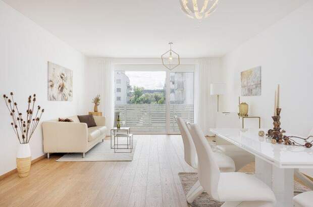 Terrassenwohnung mieten in 3250 Wieselburg (Bild 1)