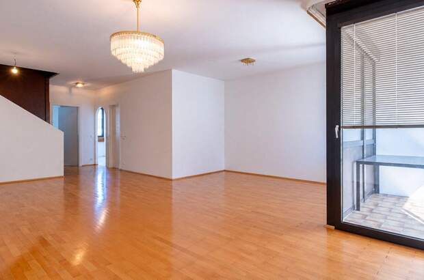 Wohnung kaufen in 4020 Linz (Bild 1)