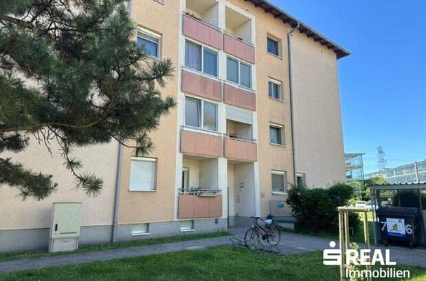 Terrassenwohnung kaufen in 4030 Linz (Bild 3)