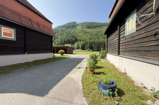 Wohnung kaufen in 8784 Trieben (Bild 3)