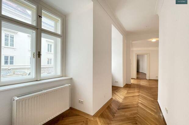 Gewerbeobjekt mieten in 1010 Wien (Bild 5)