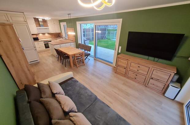 Terrassenwohnung kaufen in 4553 Schlierbach (Bild 2)