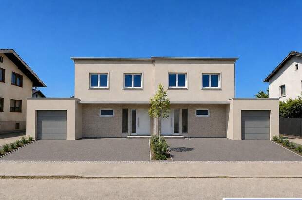 Haus mit Garten mieten in 4623 Gunskirchen (Bild 1)