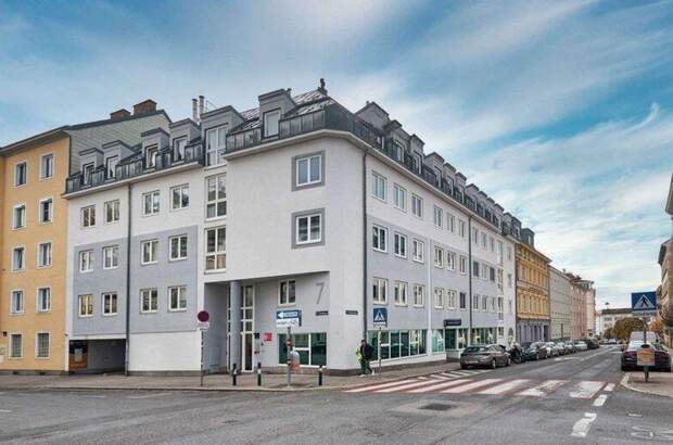 Halle / Lager / Produktion mieten in 1180 Wien (Bild 1)