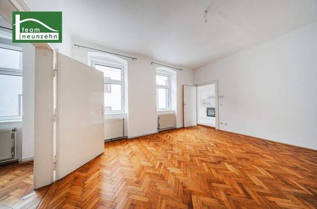 Terrassenwohnung kaufen in 1020 Wien (Bild 2)