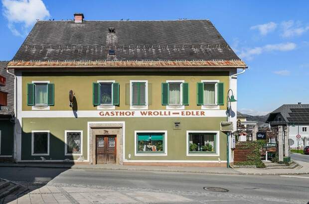 Haus kaufen in 8452 Großklein (Bild 4)