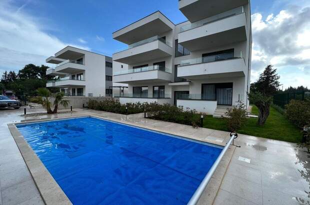 Eigentumswohnung in 23275 Ugljan (Bild 1)