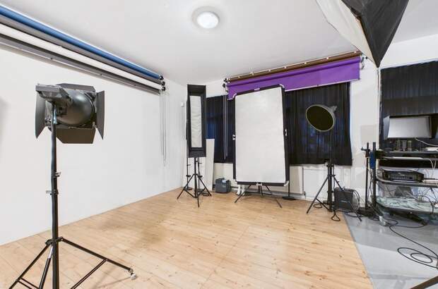 Büro / Praxis mieten in 4020 Linz (Bild 3)