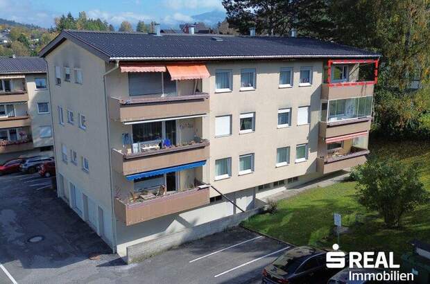 Terrassenwohnung kaufen in 6800 Feldkirch (Bild 4)