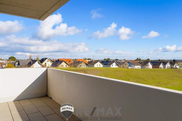 Terrassenwohnung mieten in 1220 Wien (Bild 4)