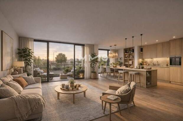 Eigentumswohnung in 2201 Gerasdorf