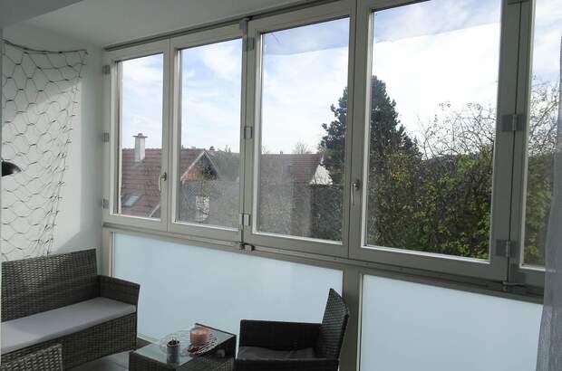 Terrassenwohnung kaufen in 3313 Wallsee (Bild 5)