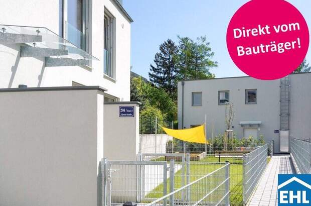 Mehrfamilienhaus kaufen in 1140 Wien (Bild 1)