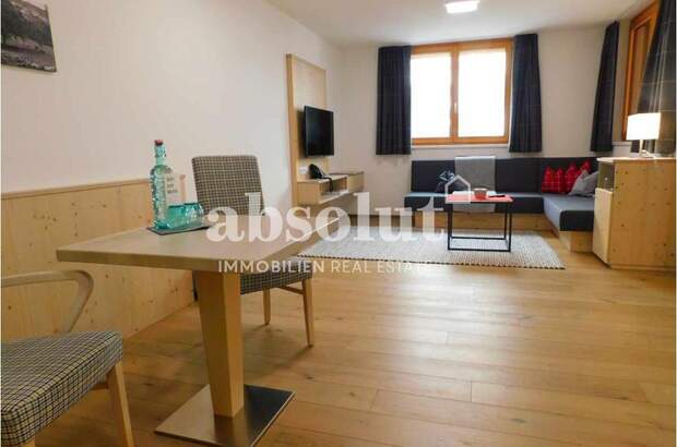 Terrassenwohnung kaufen in 6733 Fontanella (Bild 5)