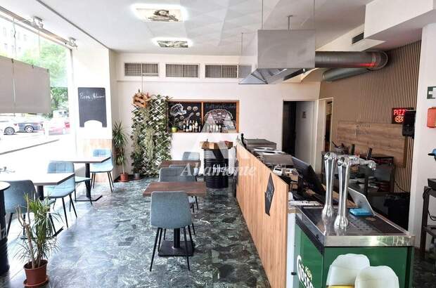 Gewerbeobjekt mieten in 1030 Wien (Bild 1)