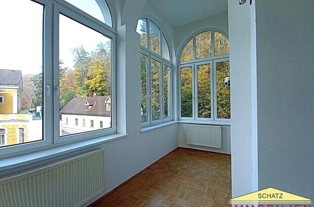 Terrassenwohnung mieten in 2565 Neuhaus (Bild 4)