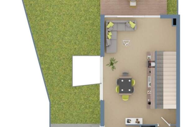 Wohnung mit Balkon kaufen in 1100 Wien (Bild 4)