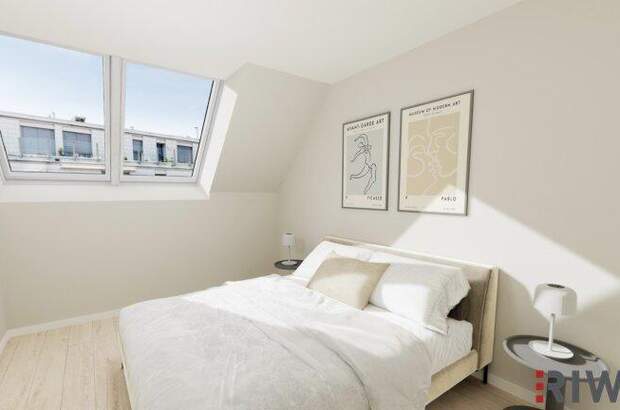 Terrassenwohnung kaufen in 1030 Wien (Bild 4)