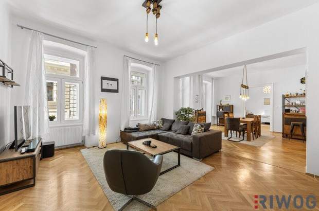 Wohnung kaufen in 1080 Wien (Bild 1)