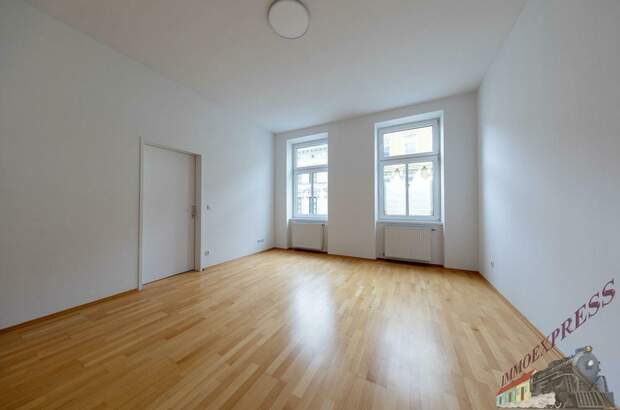 Wohnung kaufen in 1150 Wien (Bild 1)