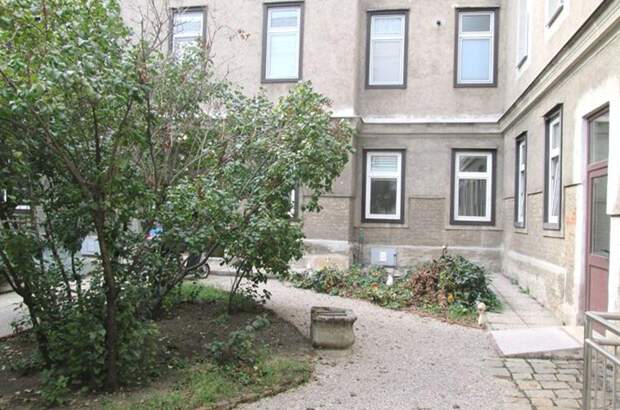 Altbauwohnung mieten in 1110 Wien