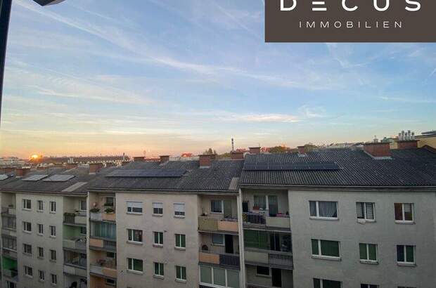 Terrassenwohnung mieten in 1100 Wien (Bild 4)