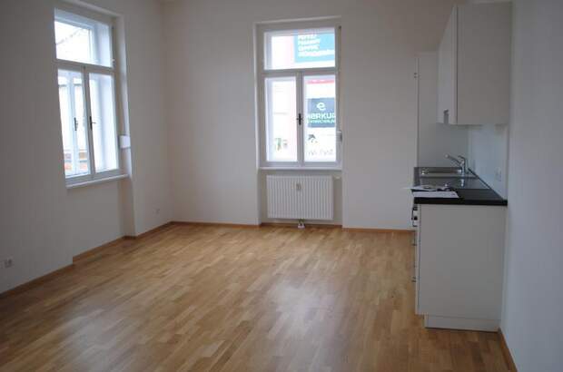 Wohnung mieten in 8280 Fürstenfeld (Bild 1)