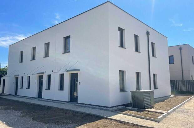 Haus mit Garten mieten in 4030 Linz (Bild 3)