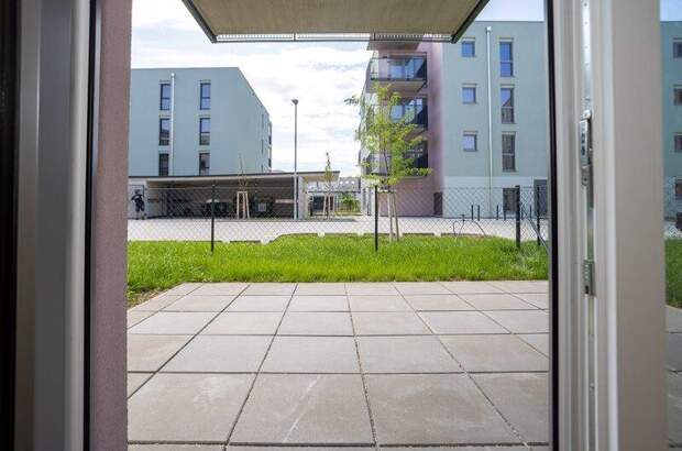Terrassenwohnung kaufen in 2700 Wr. Neustadt (Bild 4)