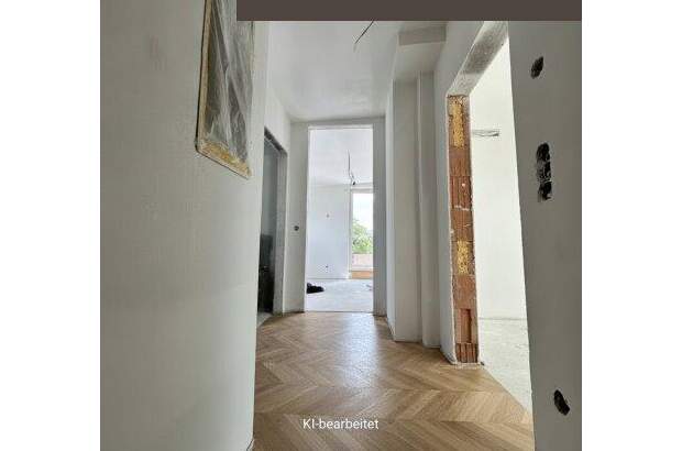 Terrassenwohnung mieten in 1210 Wien (Bild 5)