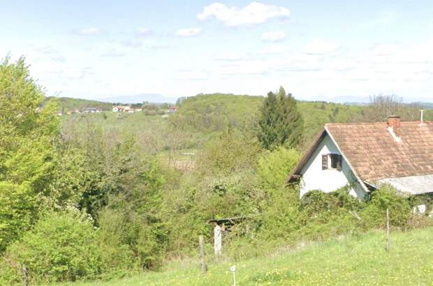 Grundstück kaufen in 8350 Petzelsdorf (Bild 1)