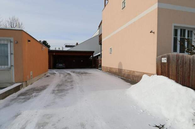 Anlageobjekt kaufen in 2340 Mödling (Bild 4)