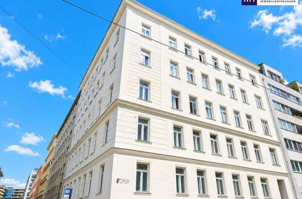 Wohnanlage kaufen in 1120 Wien (Bild 1)