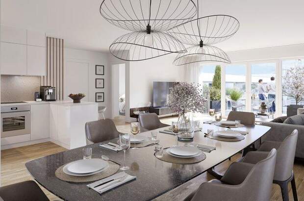 Terrassenwohnung mieten in 8010 Graz (Bild 5)