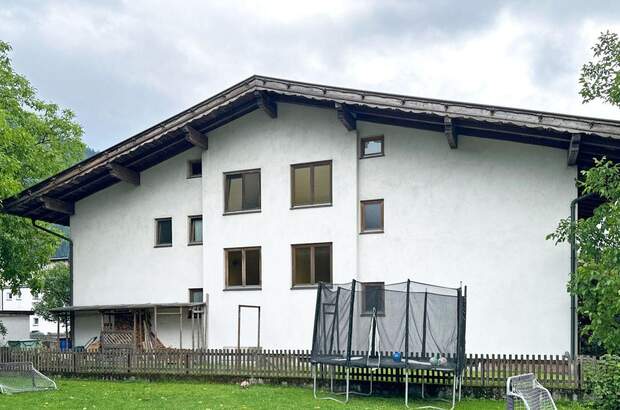 Haus kaufen in 6241 Radfeld (Bild 1)