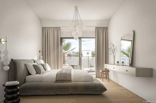 Terrassenwohnung kaufen in 1030 Wien (Bild 4)