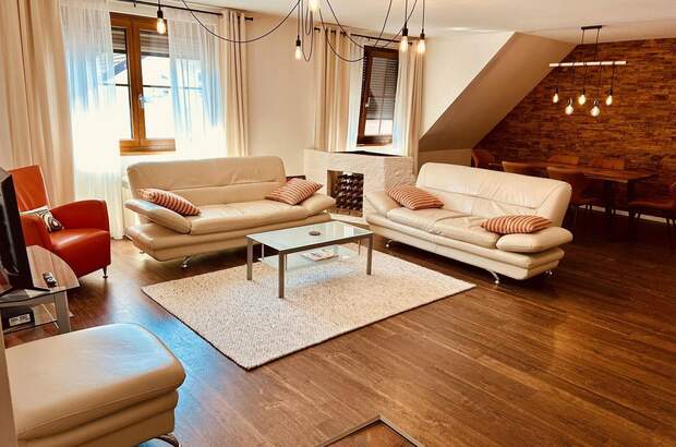 Terrassenwohnung mieten in 5310 Mondsee (Bild 1)