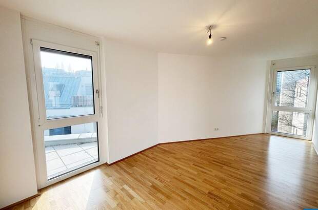 Mietwohnung in 1110 Wien (Bild 1)