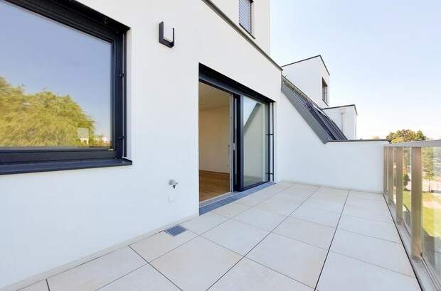 Terrassenwohnung kaufen in 1220 Wien (Bild 4)
