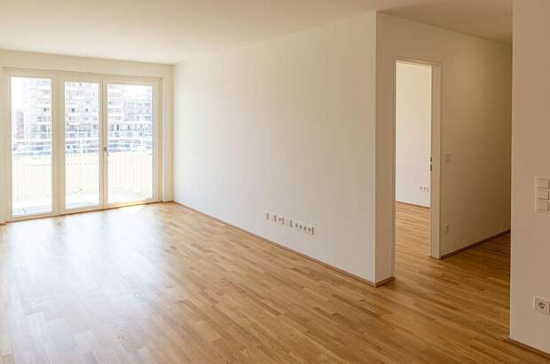 Wohnung mit Balkon mieten in 1220 Wien (Bild 2)