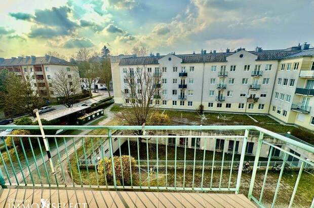 Terrassenwohnung kaufen in 3100 St. Pölten (Bild 1)