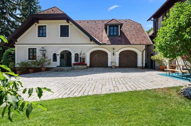 Chalet kaufen in 3400 Weidlingbach (Bild 4)