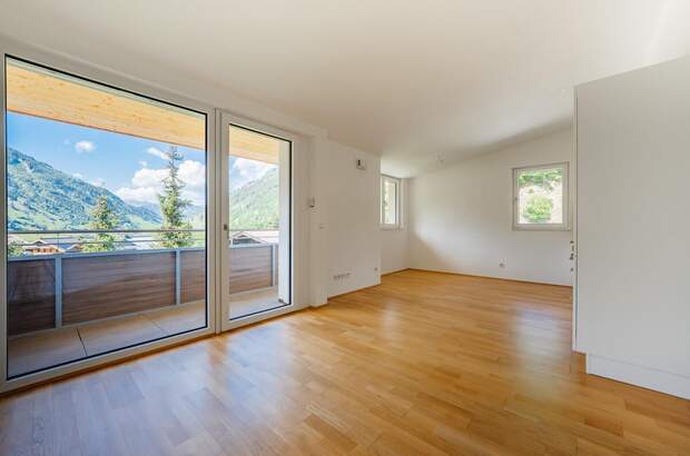 Terrassenwohnung mieten in 5661 Rauris (Bild 4)