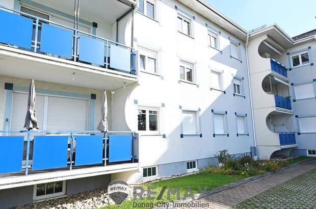 Terrassenwohnung kaufen in 2230 Gänserndorf (Bild 1)