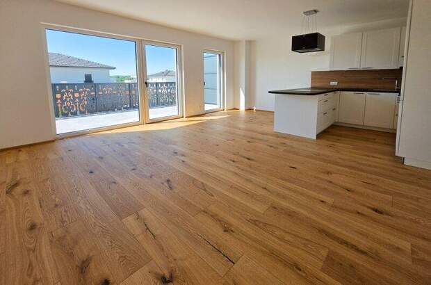 Terrassenwohnung mieten in 2460 Bruck an der Leitha (Bild 1)