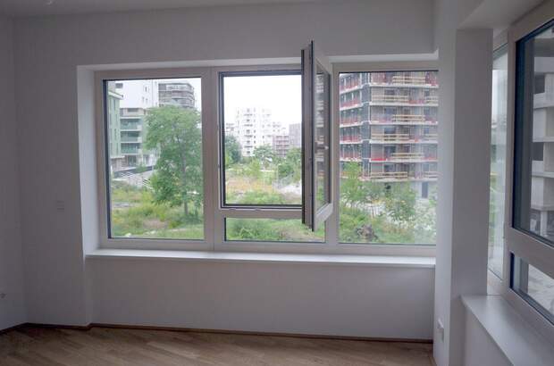 Wohnung mit Balkon mieten in 1030 Wien